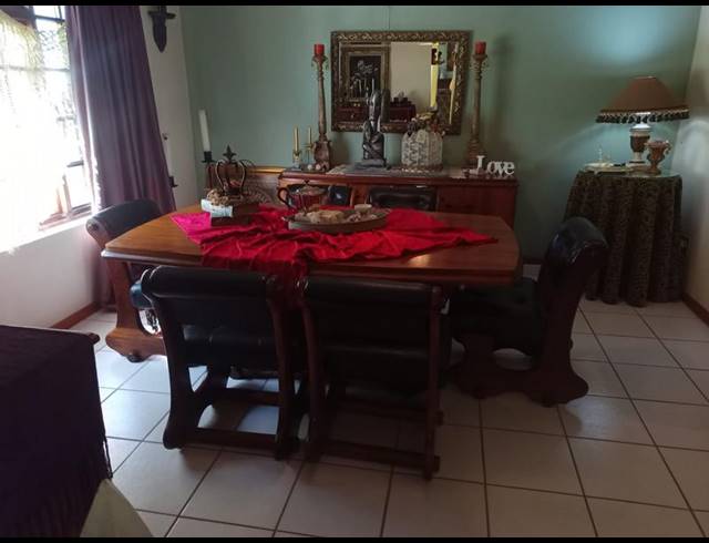 4 BEDROOM HOUSE FOR SALE IN GANSBAAI CENTRAL